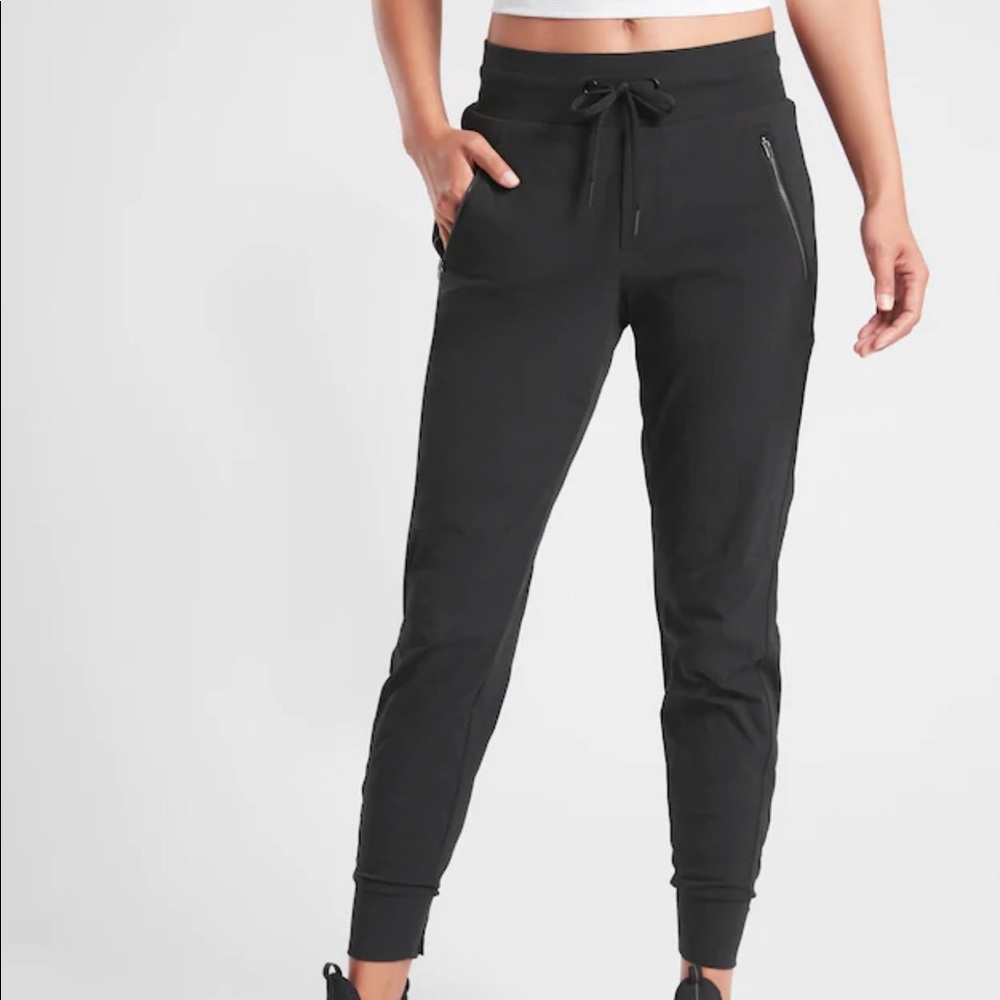 Trekkie North Jogger